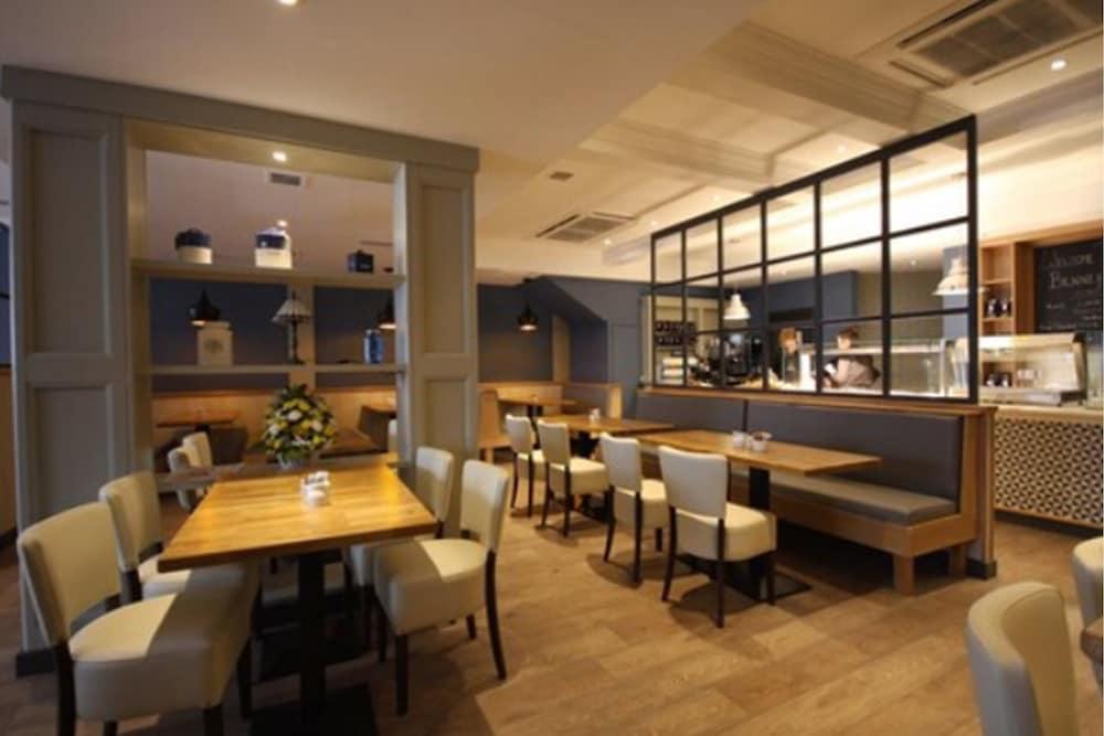 特拉利贝纳斯酒店 外观 照片
